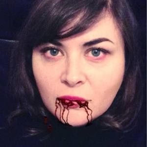 Meet your Posher, Bridget